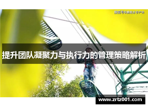 提升团队凝聚力与执行力的管理策略解析